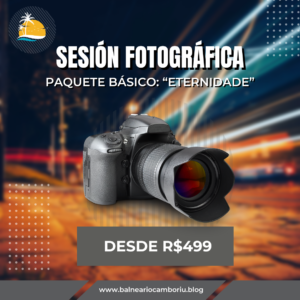 Paquete Pro: “Eternidade”