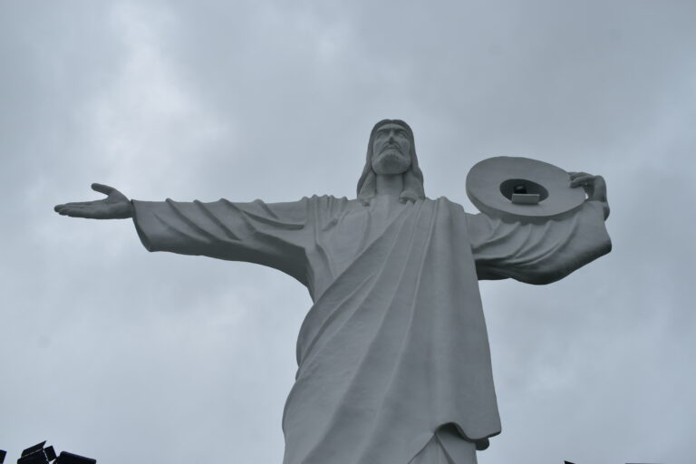 Lee más sobre el artículo Visita Cristo Luz