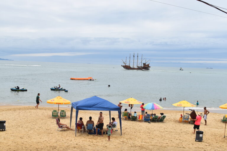 Lee más sobre el artículo Un dia en la Playa de Laranjeira