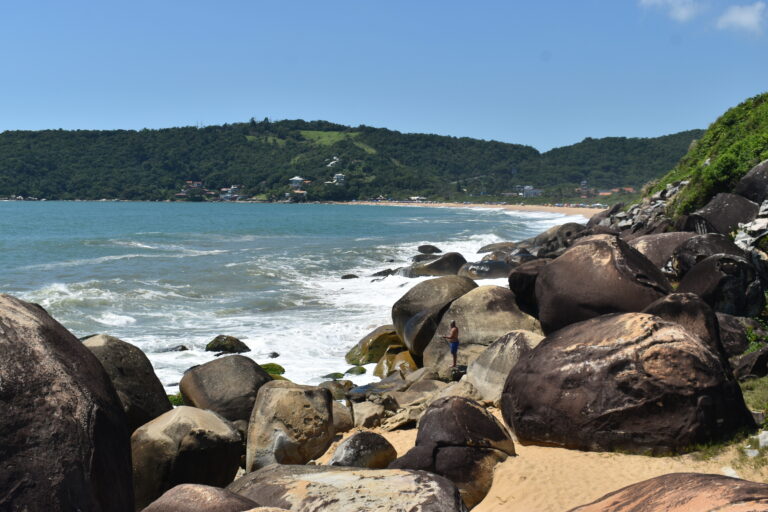 Lee más sobre el artículo Praia taquarinhas